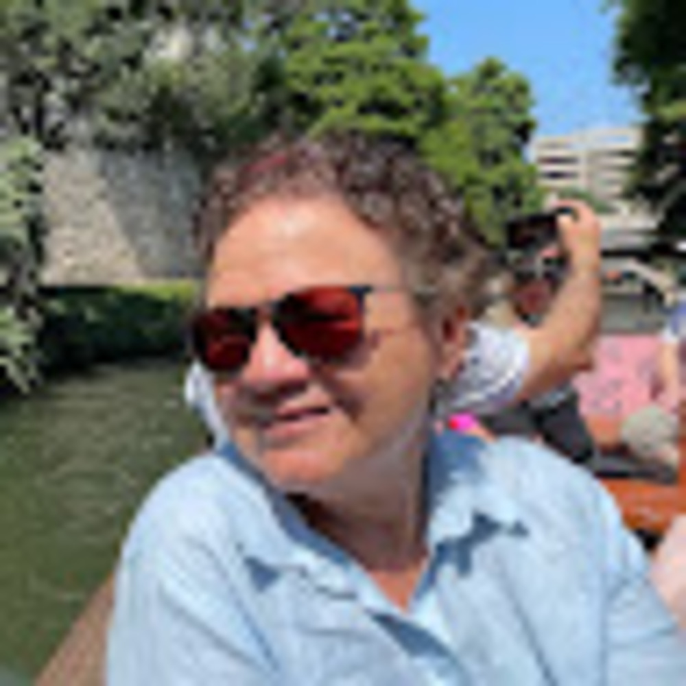 Meet your Posher, Karen